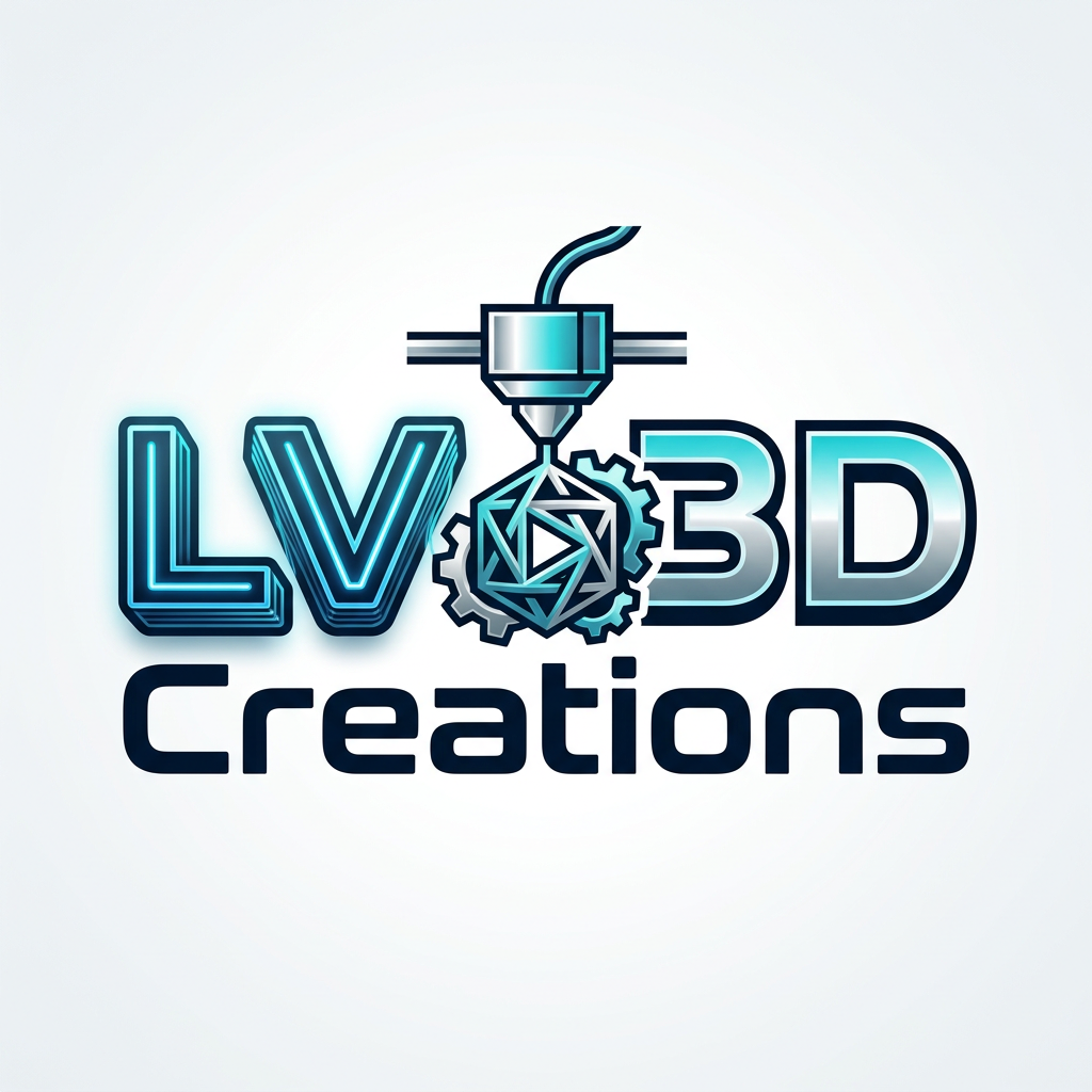 lv3dcreations.com